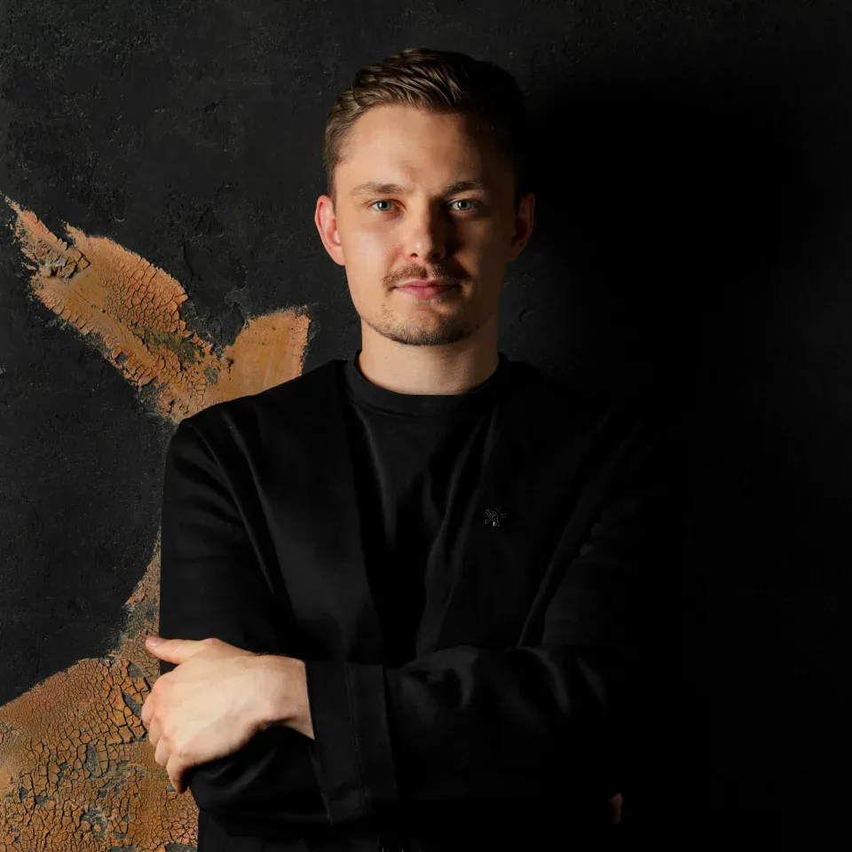 Andrey Lekomtsev
