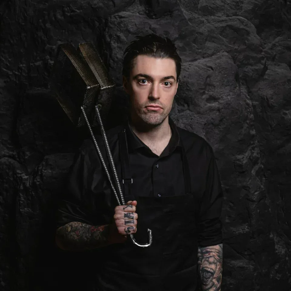Tom Halpin