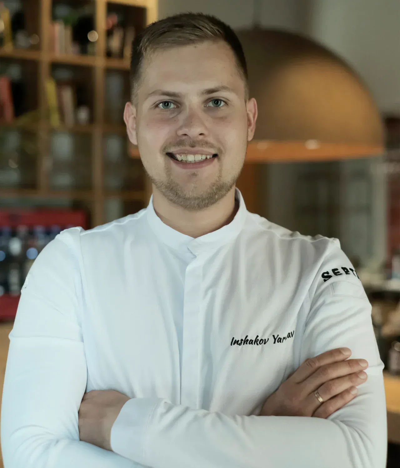 Yaroslav Inshaков