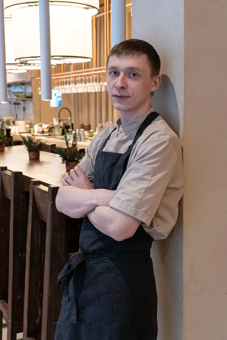 Ярослав Свинцов