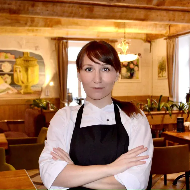 Юлия Акулич