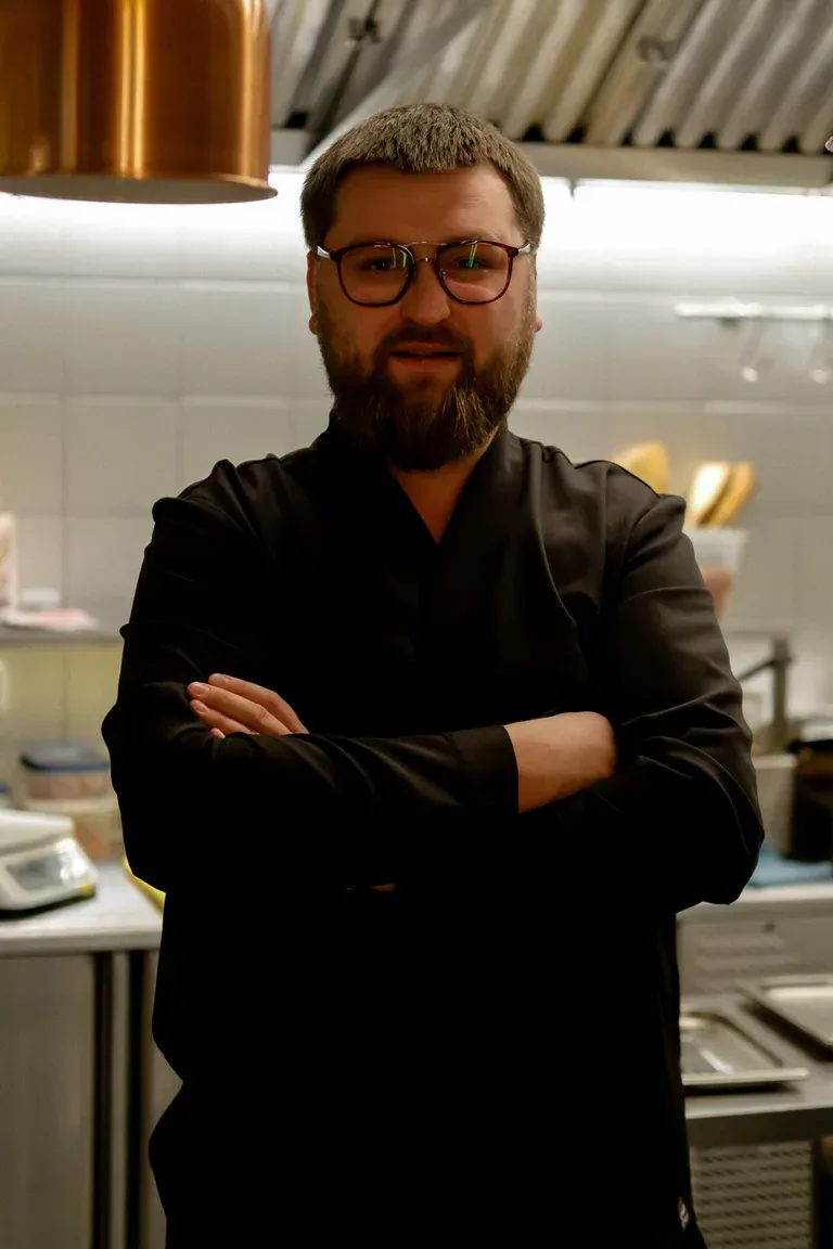 Yuriy Gulyaev
