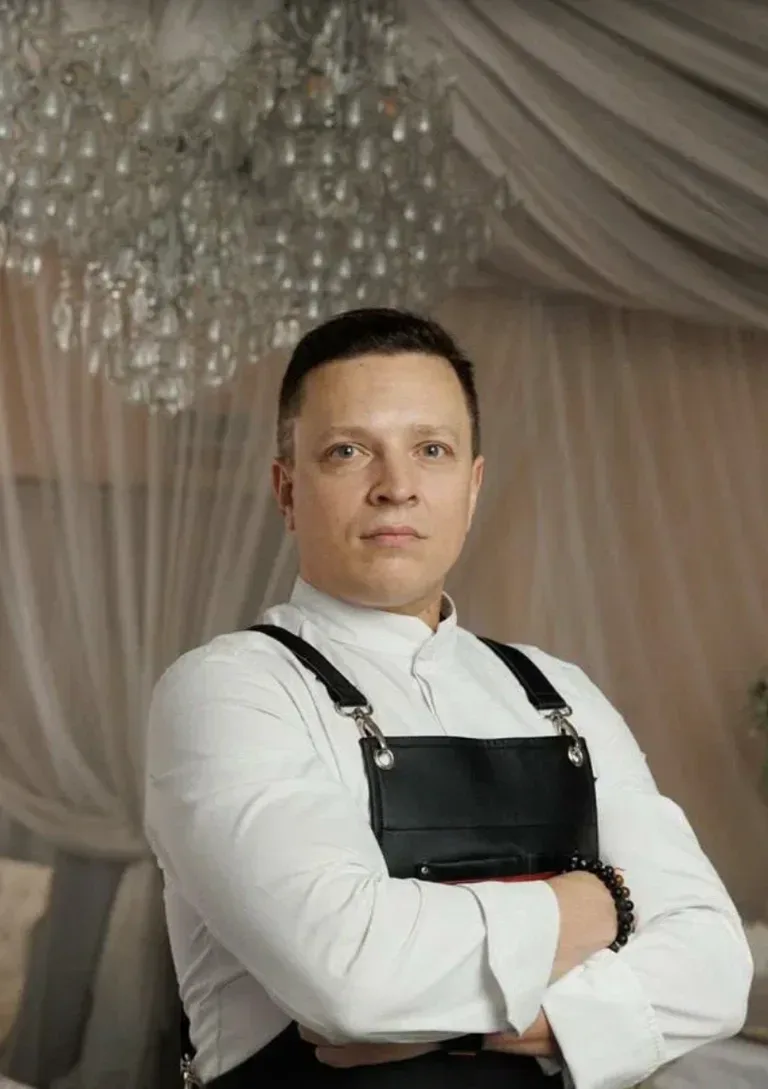 Александр Югра