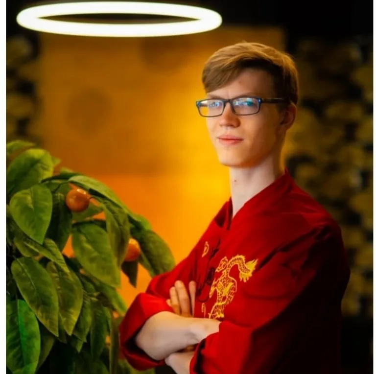 Yuriy Kovtunov