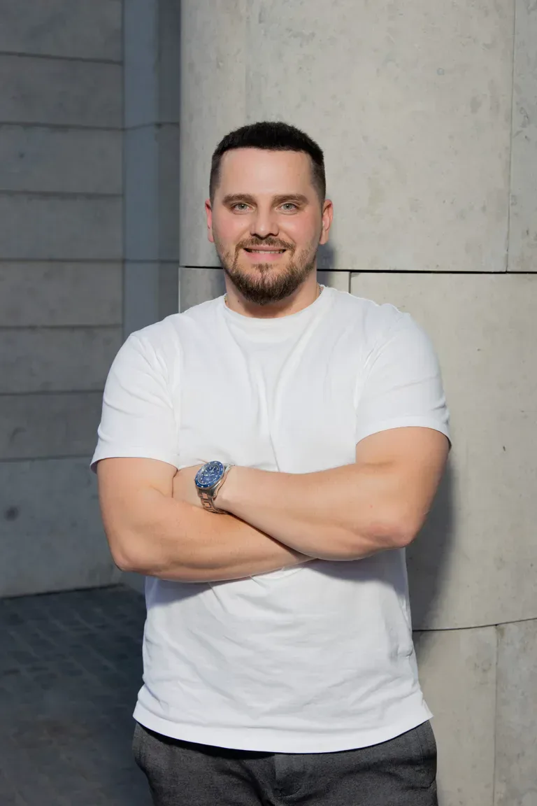 Алексей Алексеев