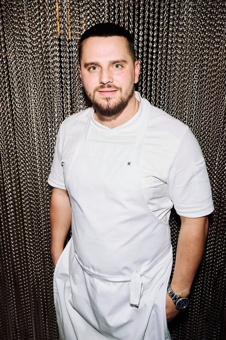 Алексей Алексеев