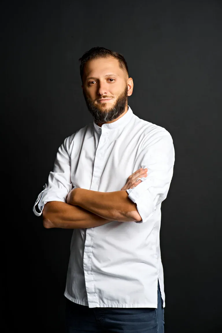 Алексей Фокин