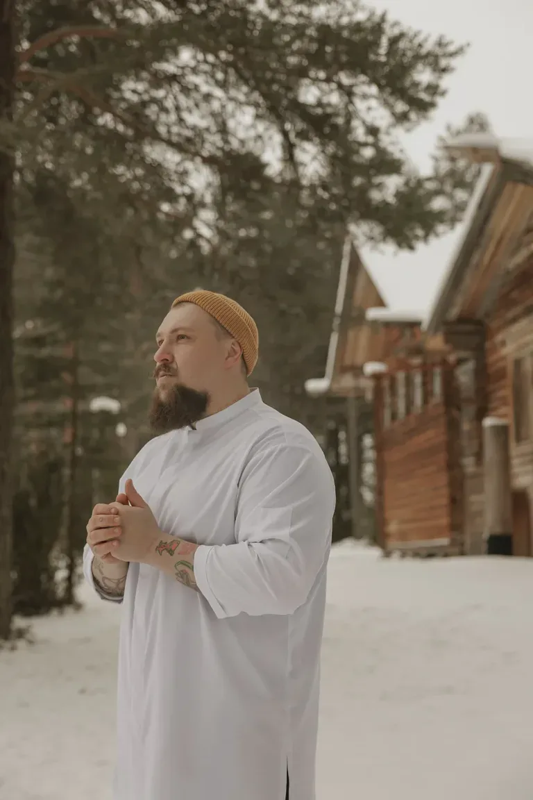 Алексей Городничев