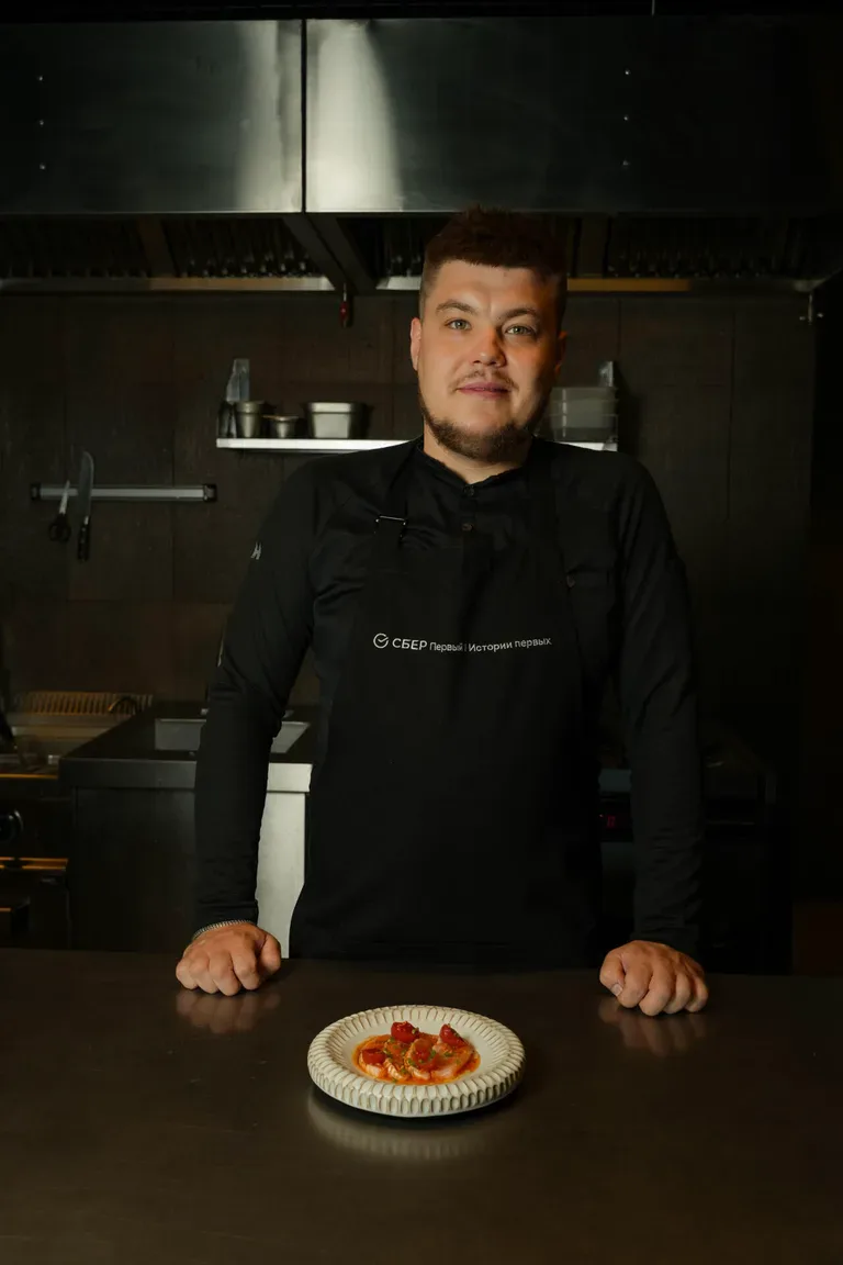 Алексей Кызъюров