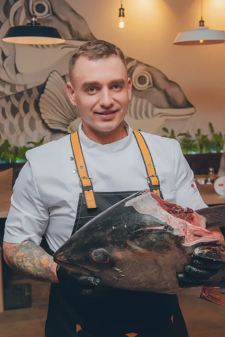 Алексей Насонов