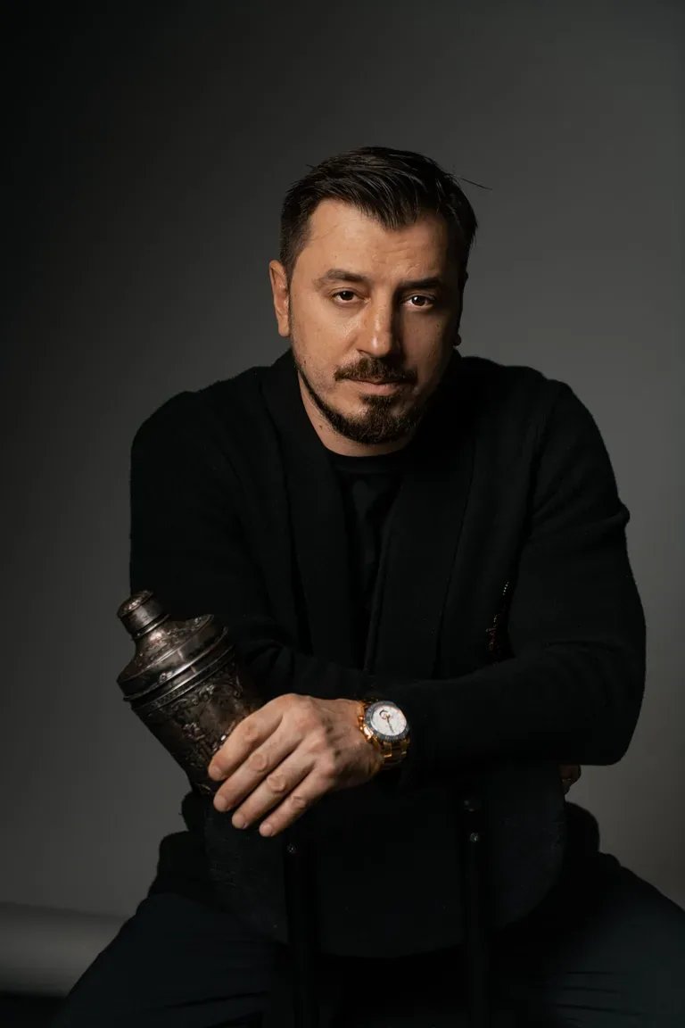 Алексей Мочнов