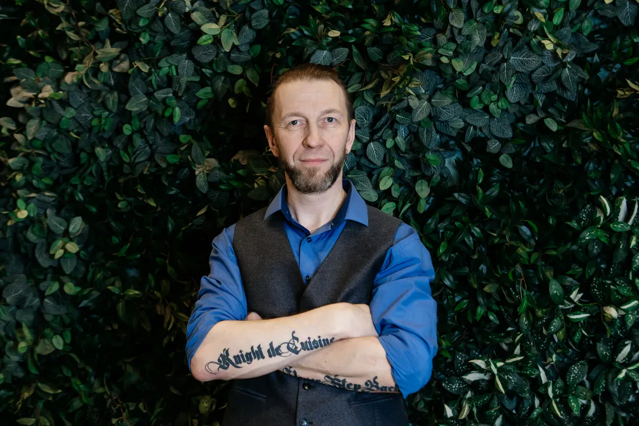 Алексей Пирогов-Ситников