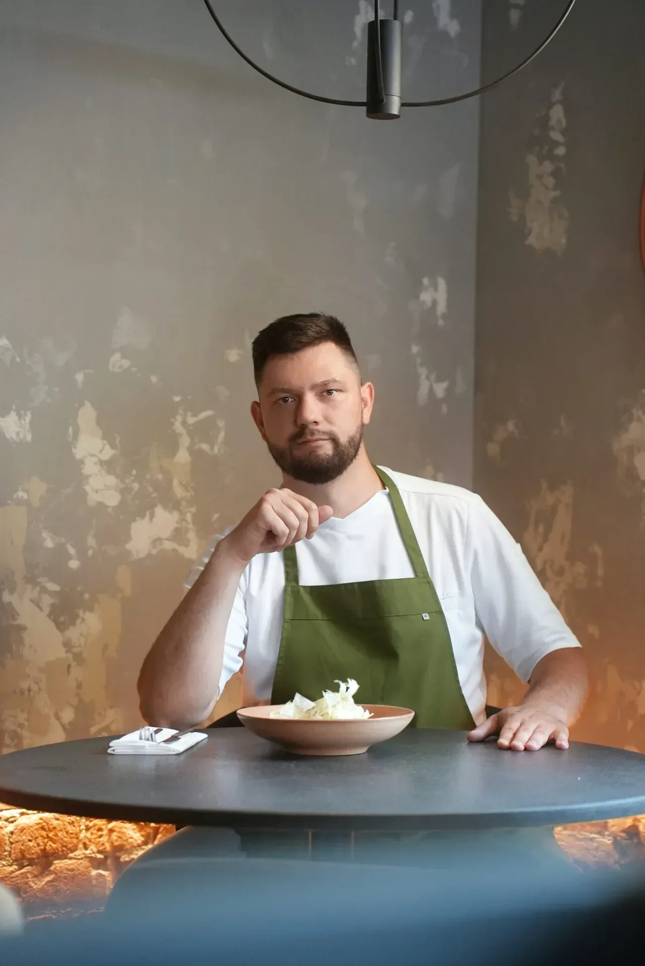 Aleksey Pushin