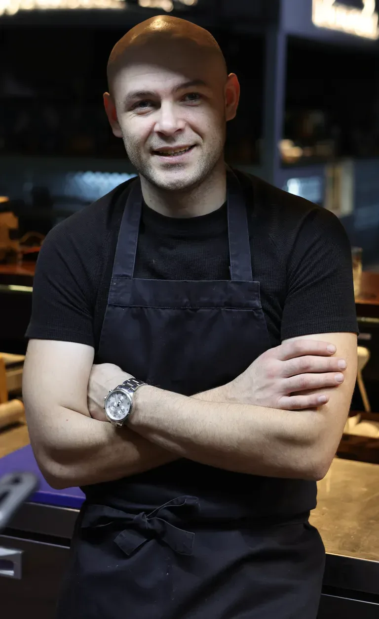 Алексей Телюков