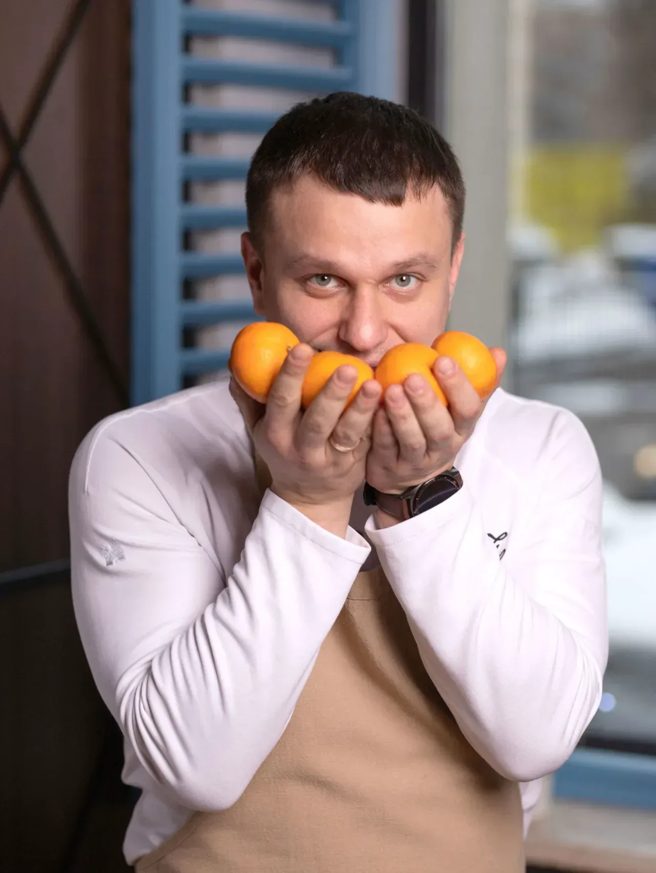 Алексей Жариков
