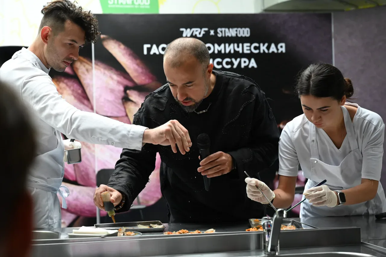 Анастасия Костюренко