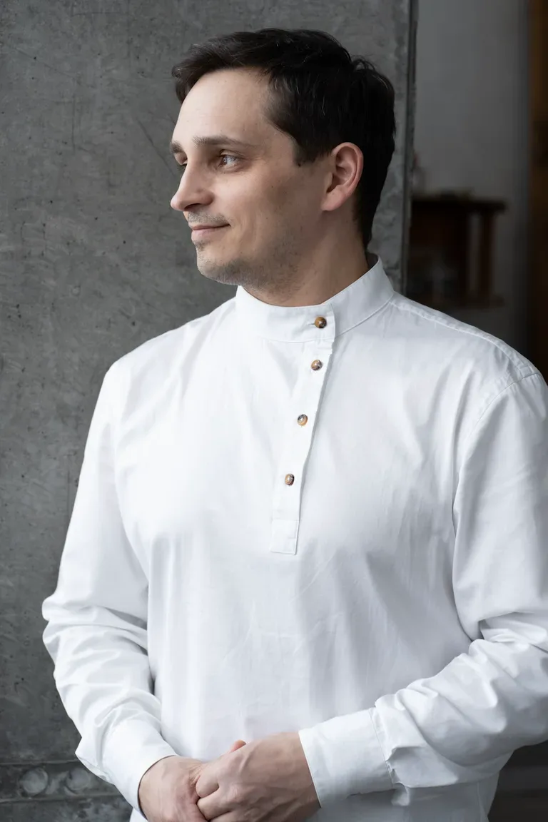 Андрей Аникиев