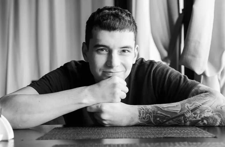 Andrey Kazantsev