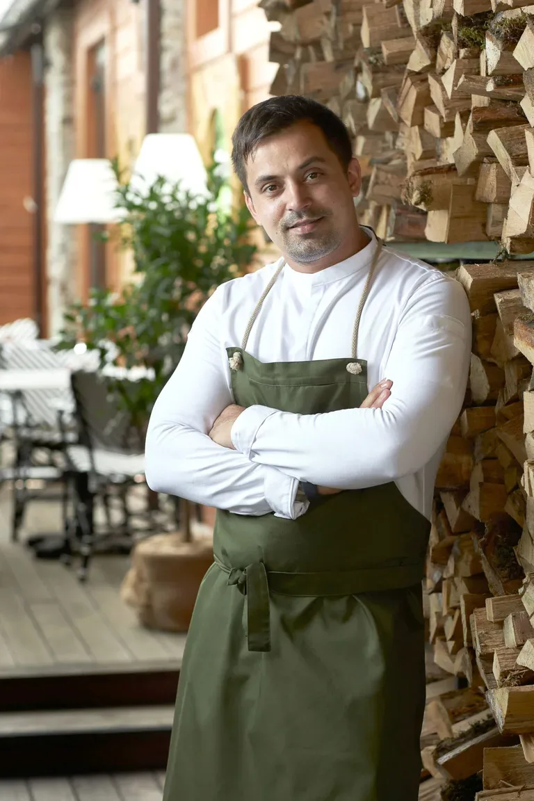 Andrey Koshkodan
