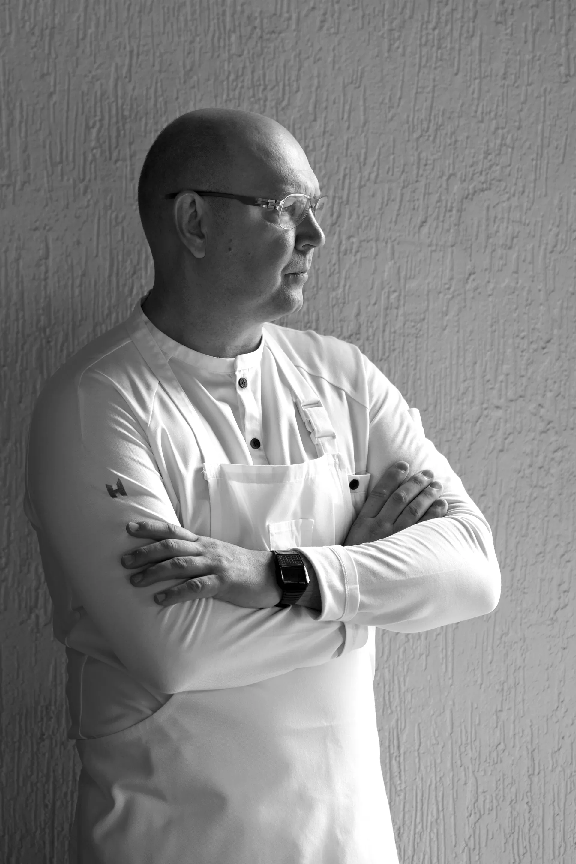 Andrey Matyukha