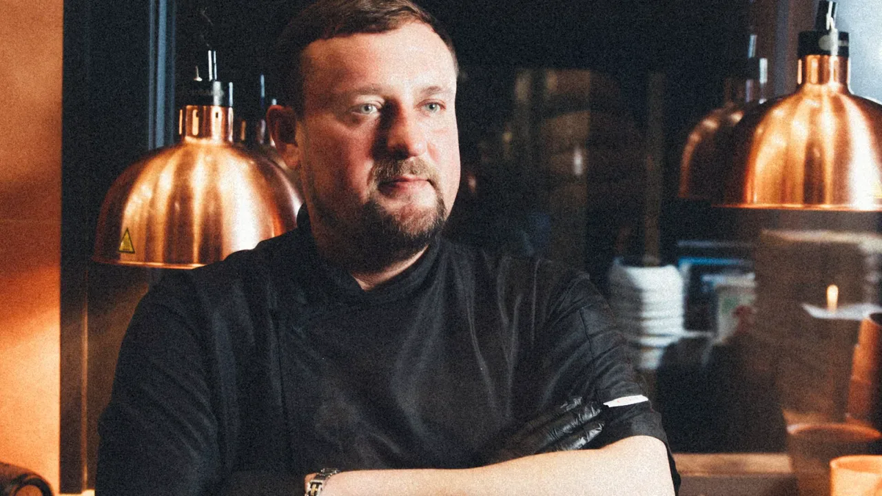 Andrey Savenkov