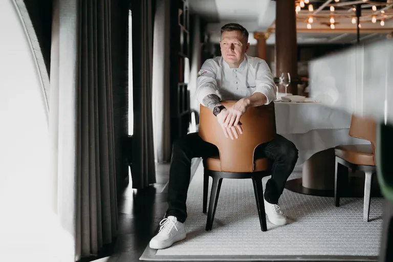 Андрей Шмаков