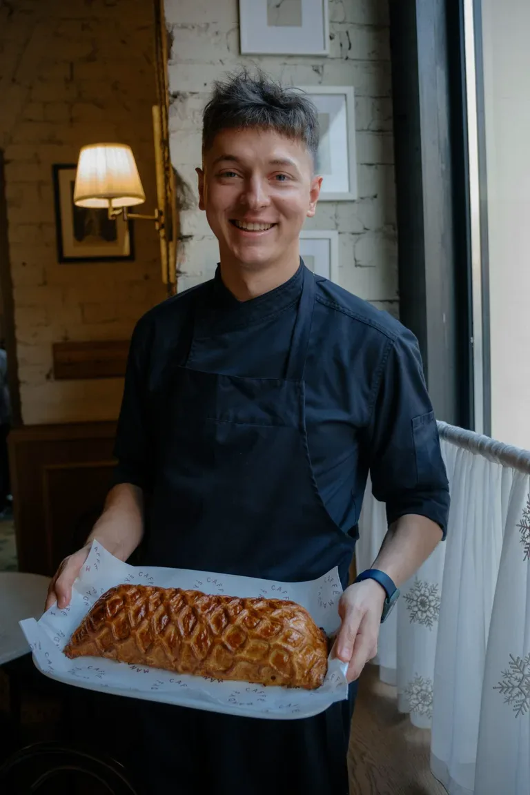Андрей Зеленков
