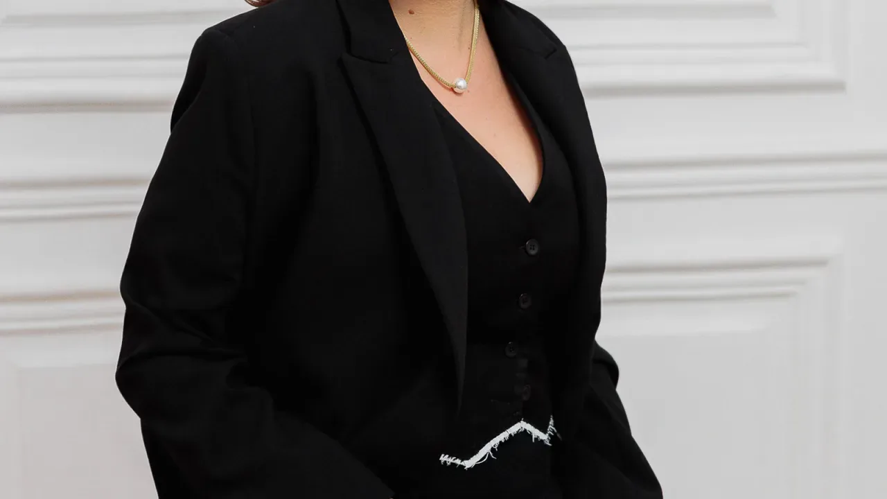 Анна Мельхер