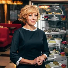 Anna Zykova