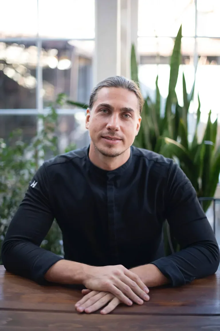 Anton Kochura