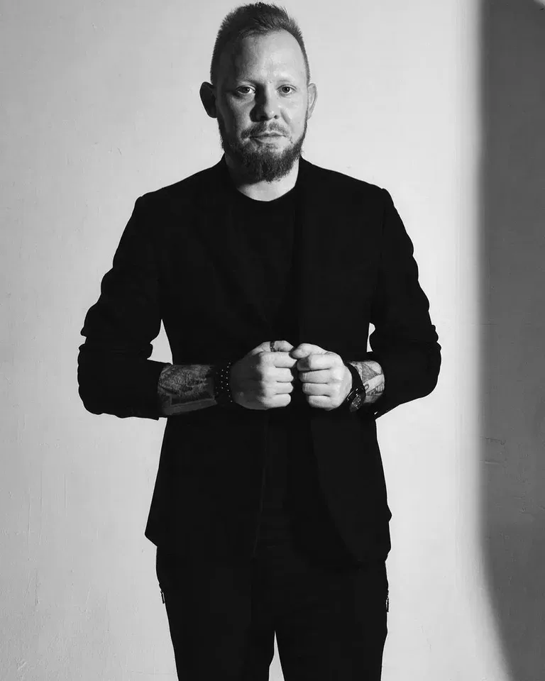 Anton Maltsev