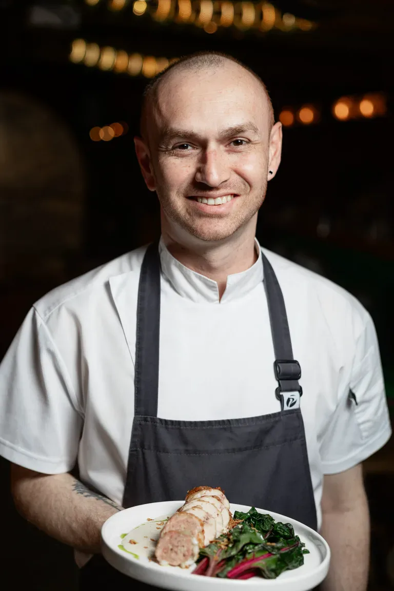 Anzor Kagermazov