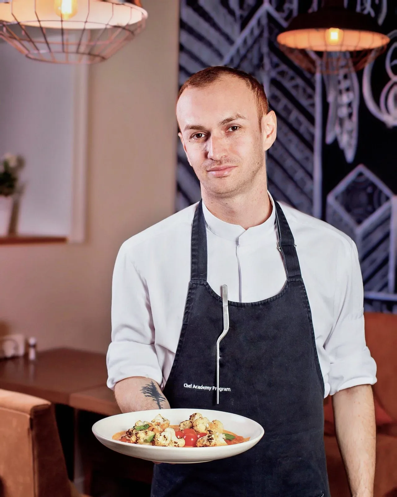 Anzor Kagermazov
