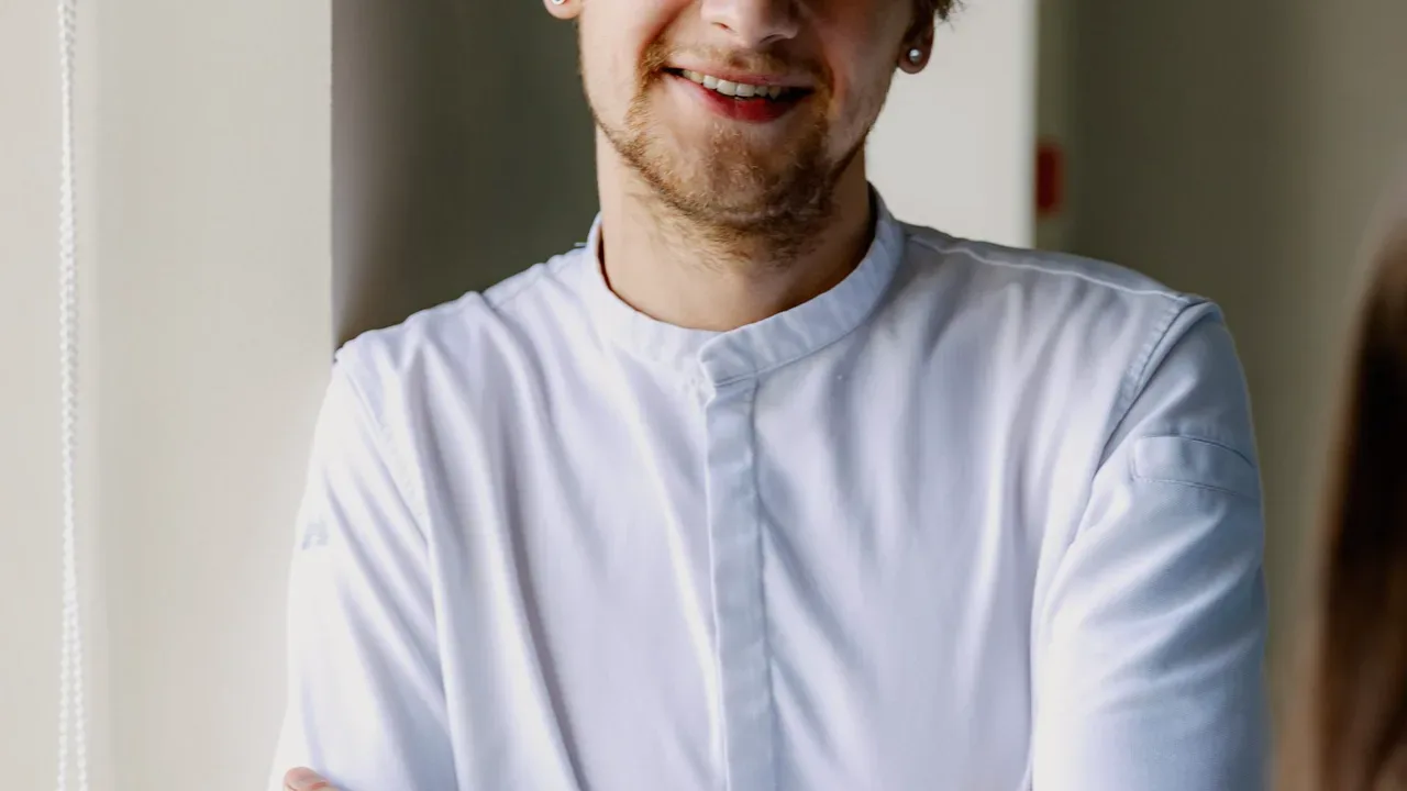 Arseny Markov