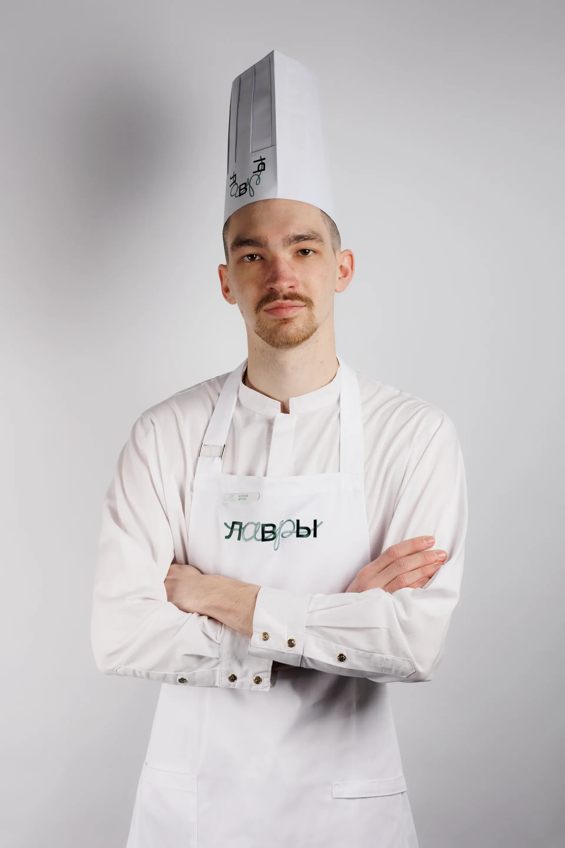 Артем Кочнев