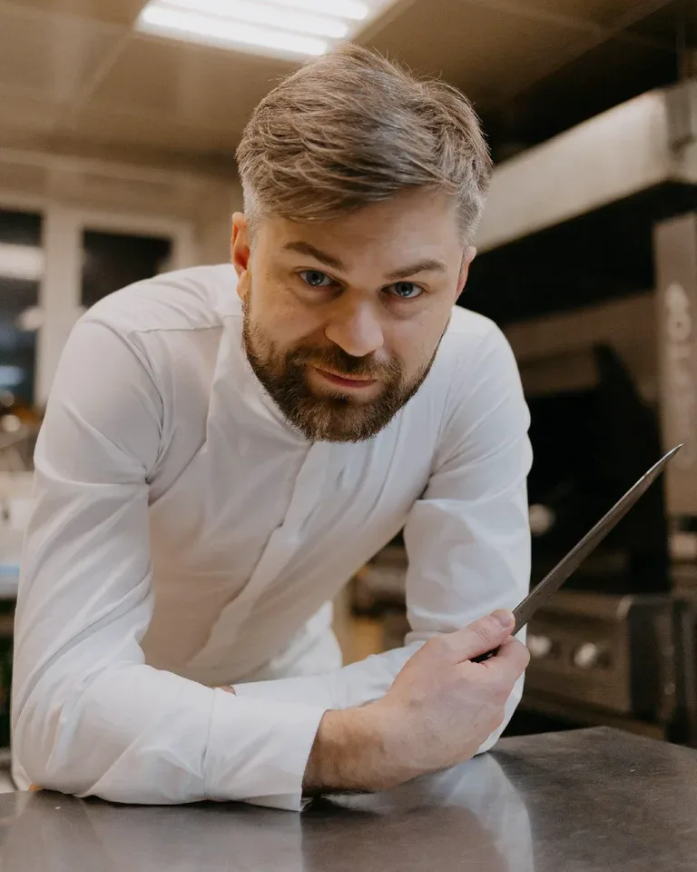 Artem Mokrov