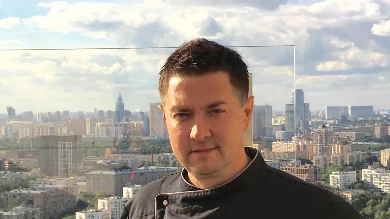 Artem Sergeev