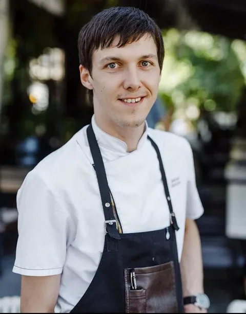 Maksim Belous