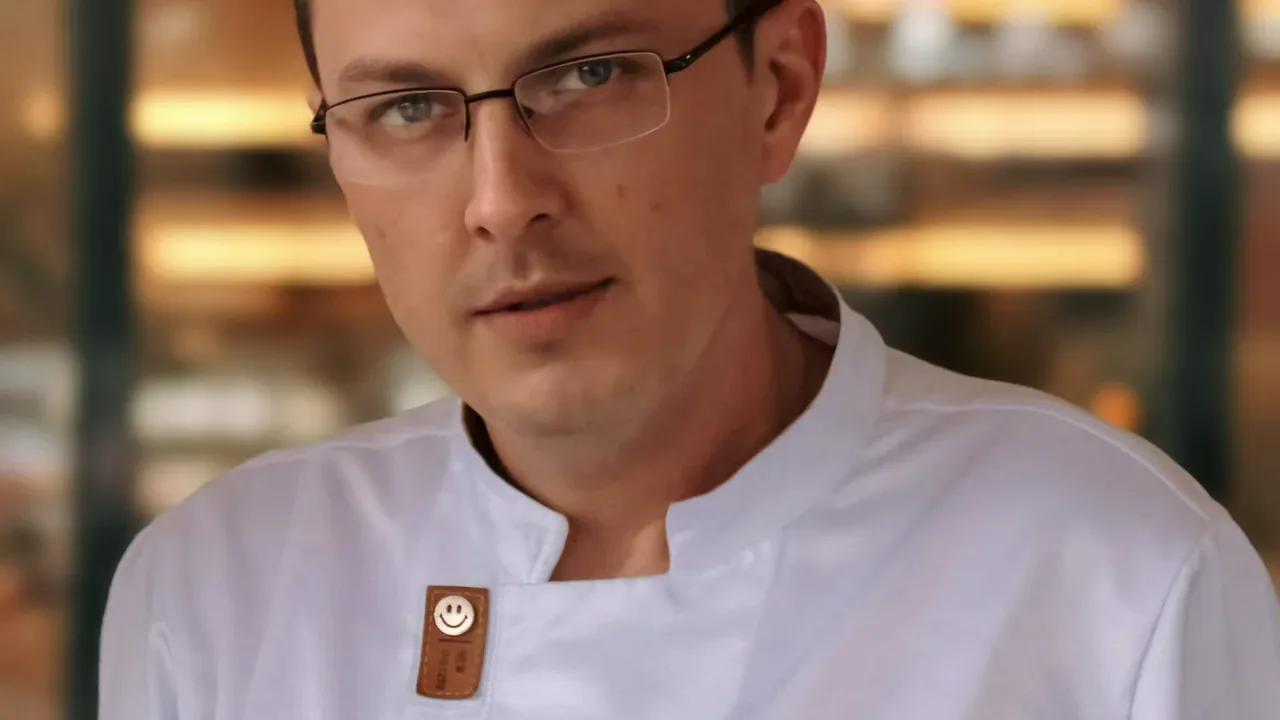 Bronislav Artyukhovsky