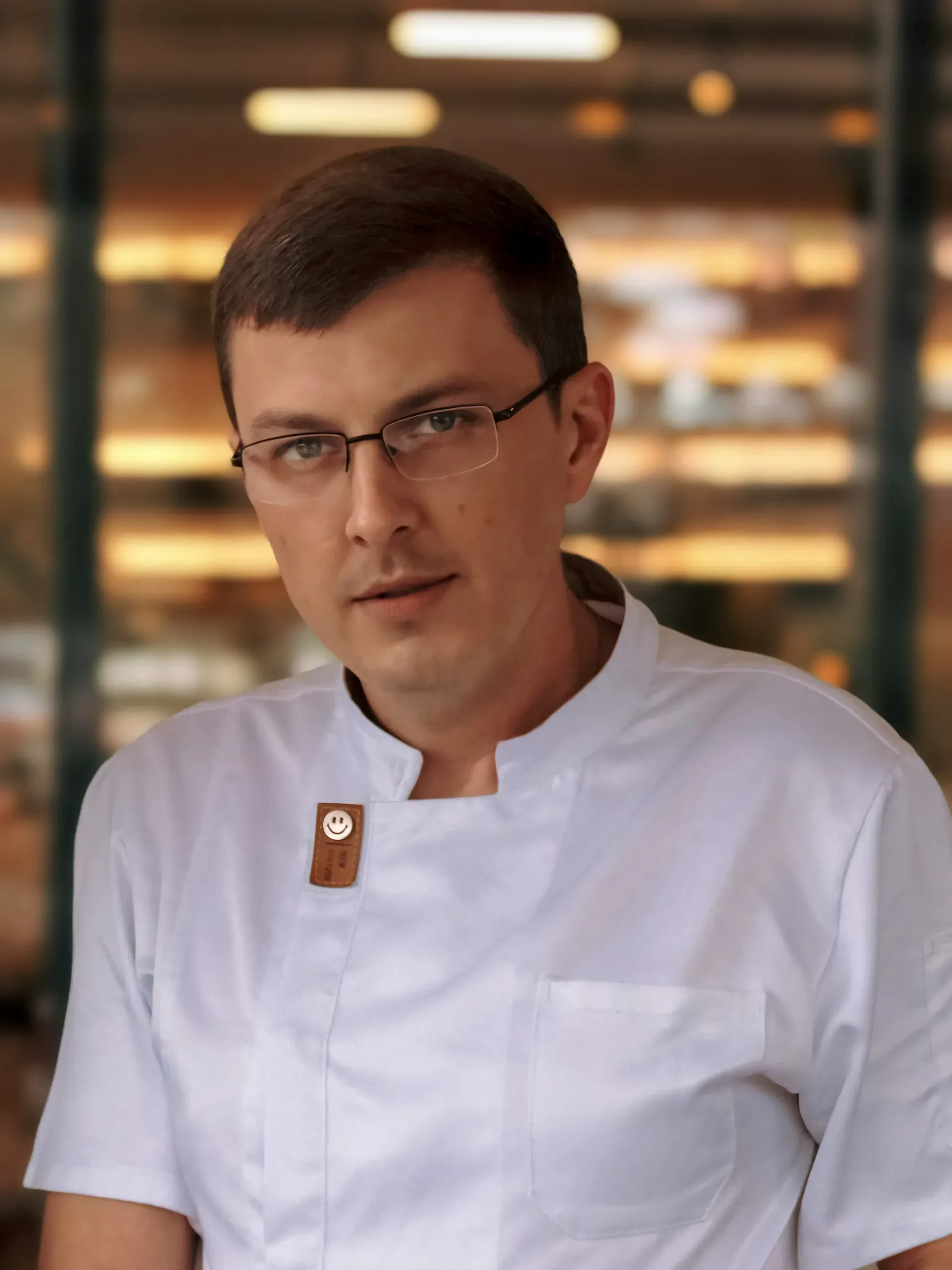 Bronislav Artyukhovsky