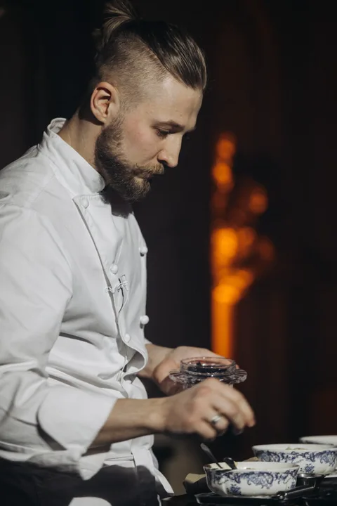 Ilya Kharchenko