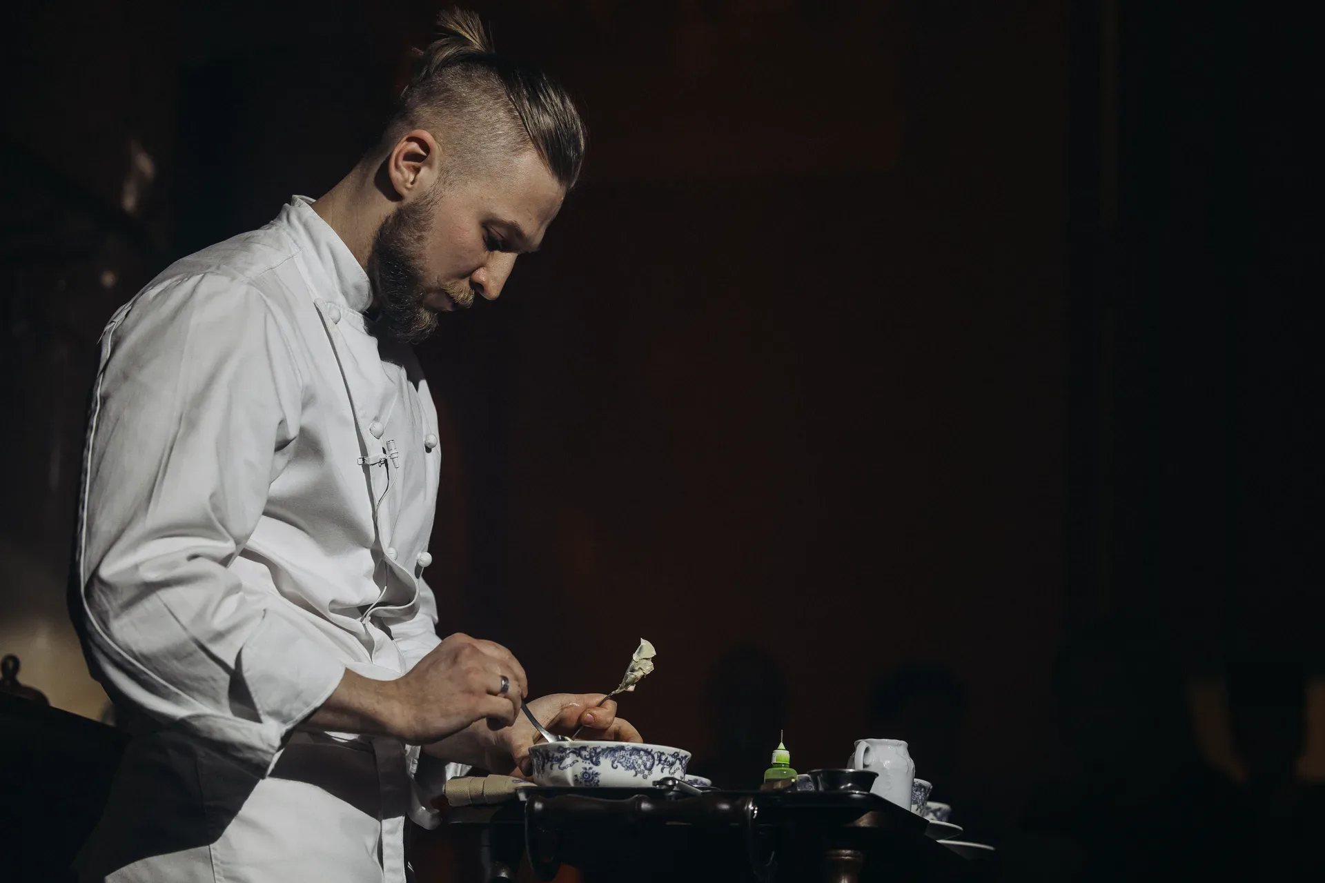 Ilya Kharchenko