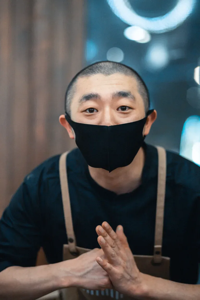 Cho Il Sok