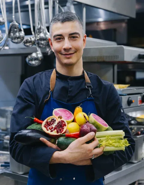 Damir Galimov