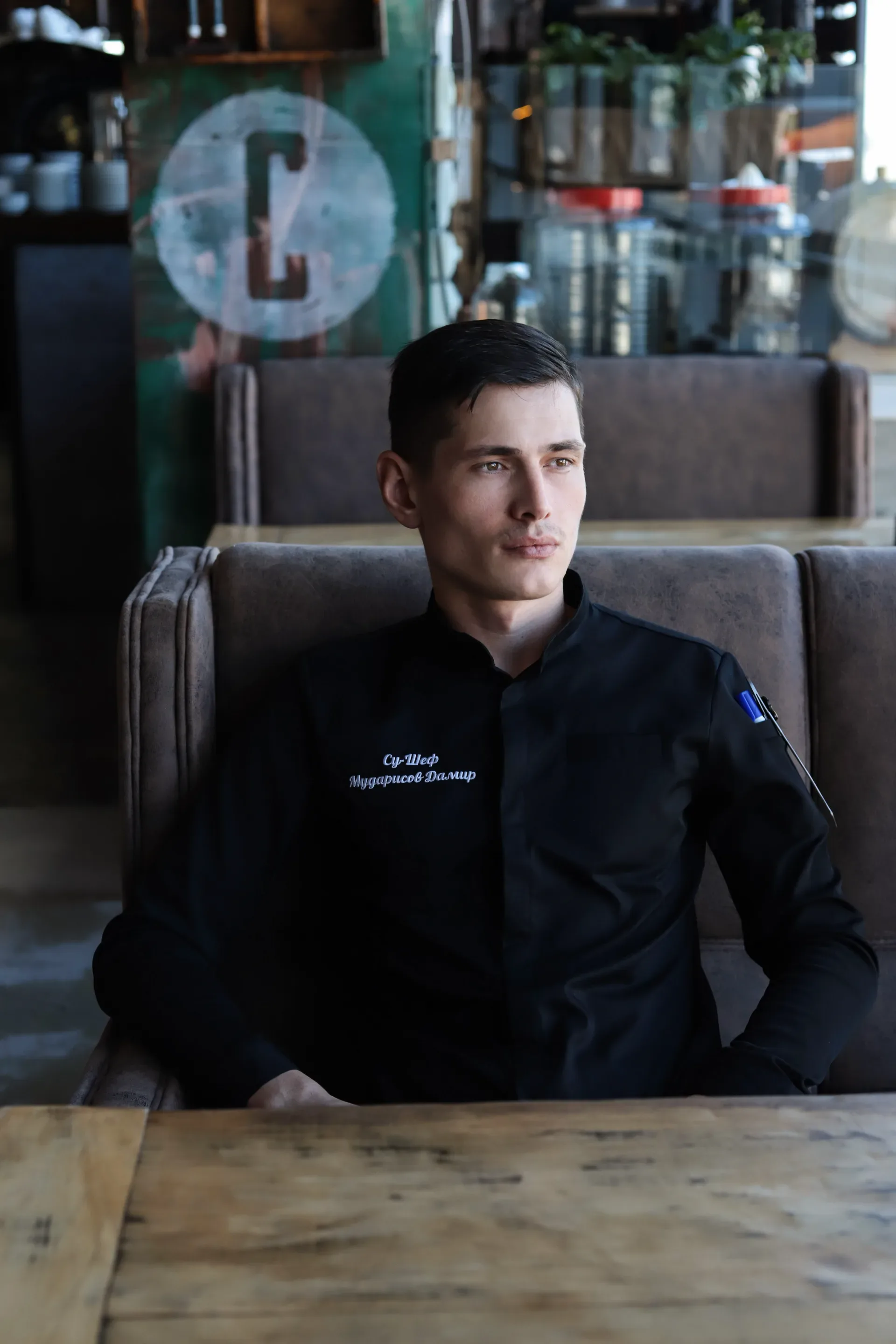 Damir Mudarisov