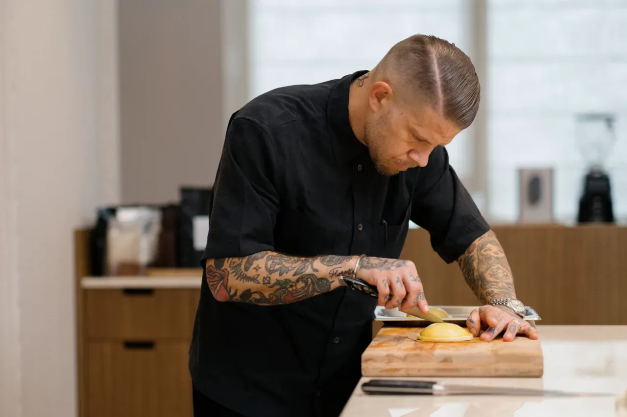 Daniel Höglander