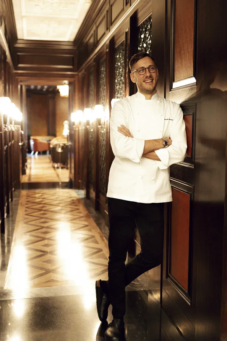Davide Giacomelli