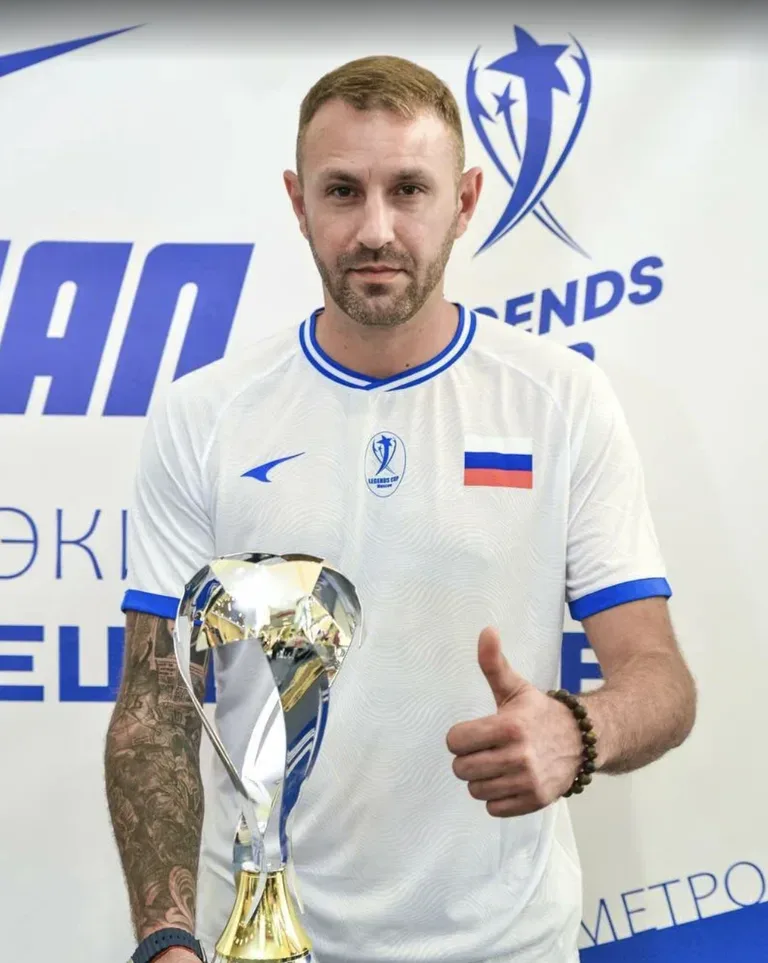 Denis Bogoslavsky