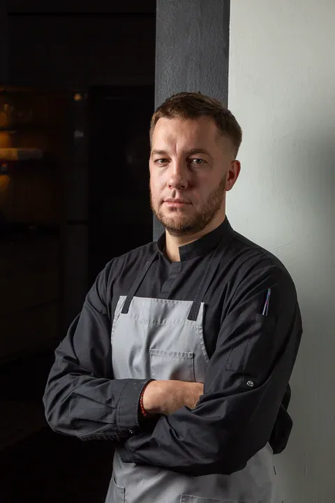 Денис Марущак