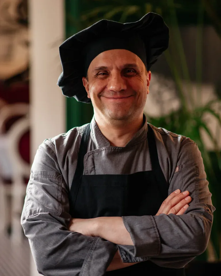 Denis Morin